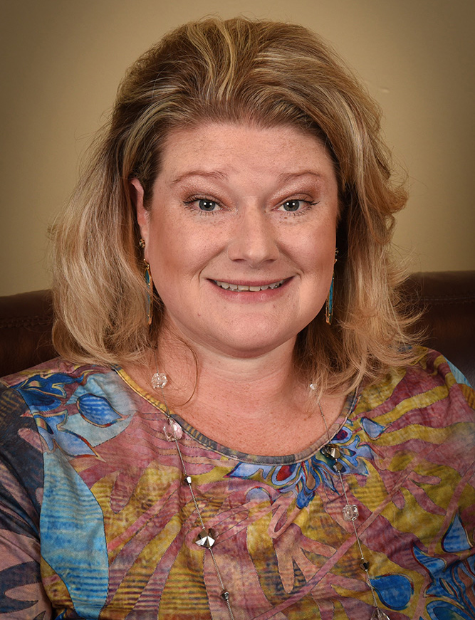 Julie Holley